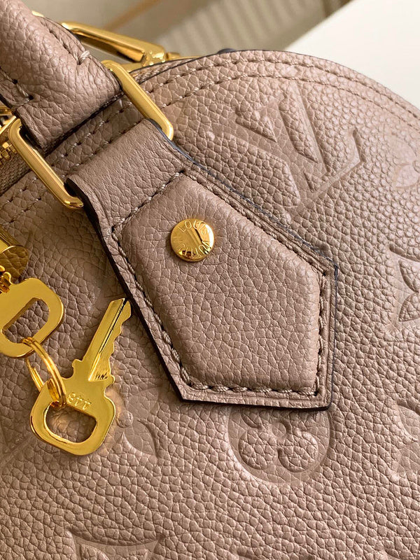 Satchel Bags - VL1 Bags - 522