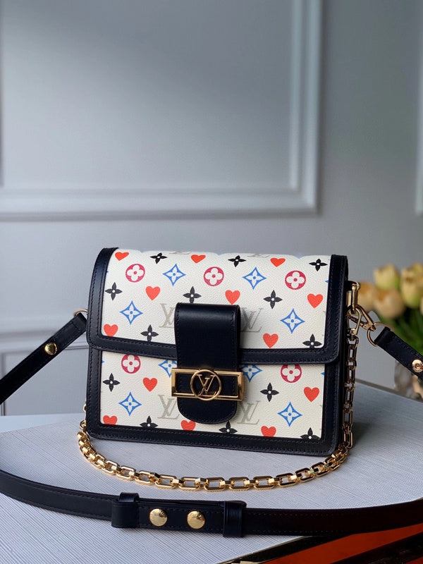 LOV2 Bags - Luxurious Bags  1428