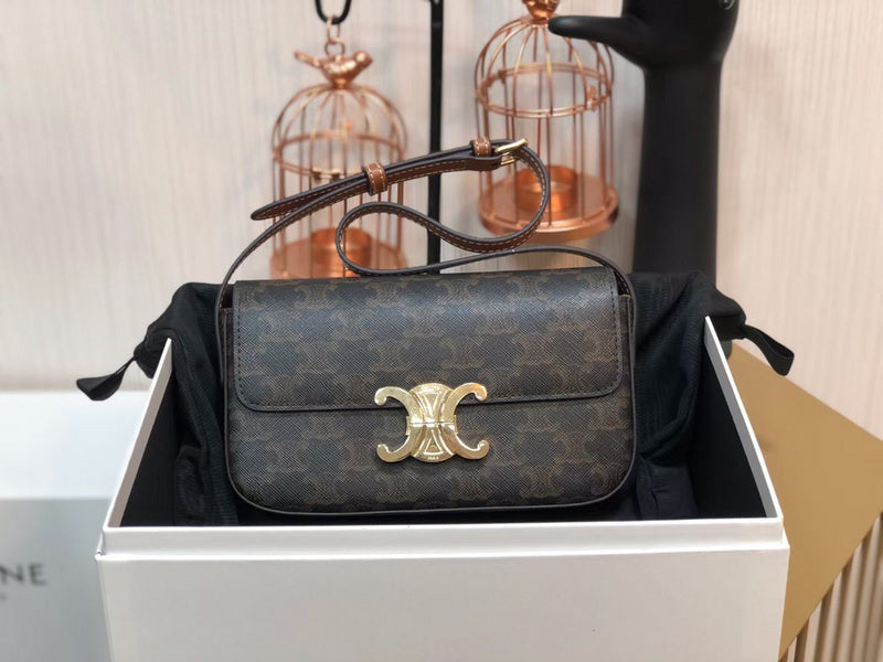 Glamy - COL Bags - 372