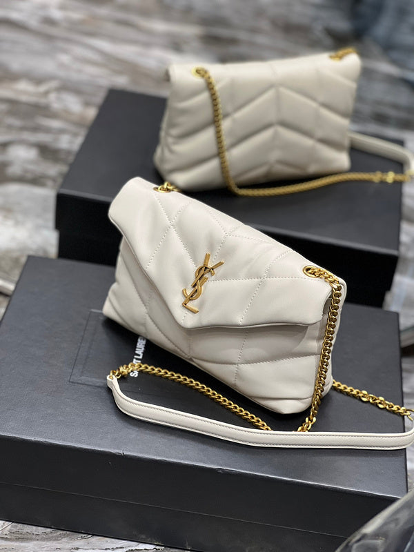 Satchel Bags - SLY Bags - 352