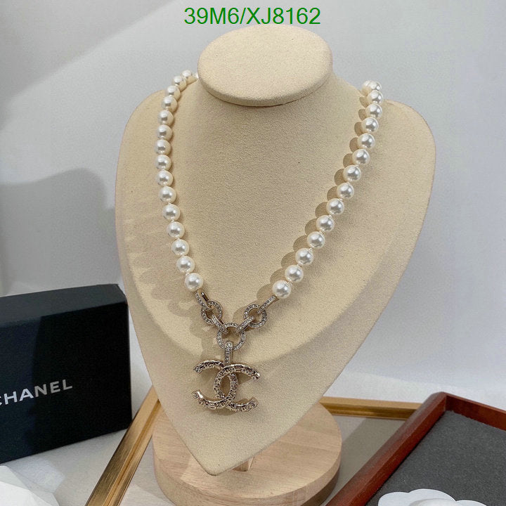SAMC - CHL Jewelry - 925
