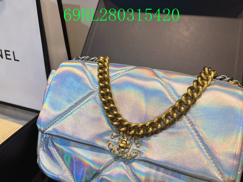 Glami - CHL Bags - 2931