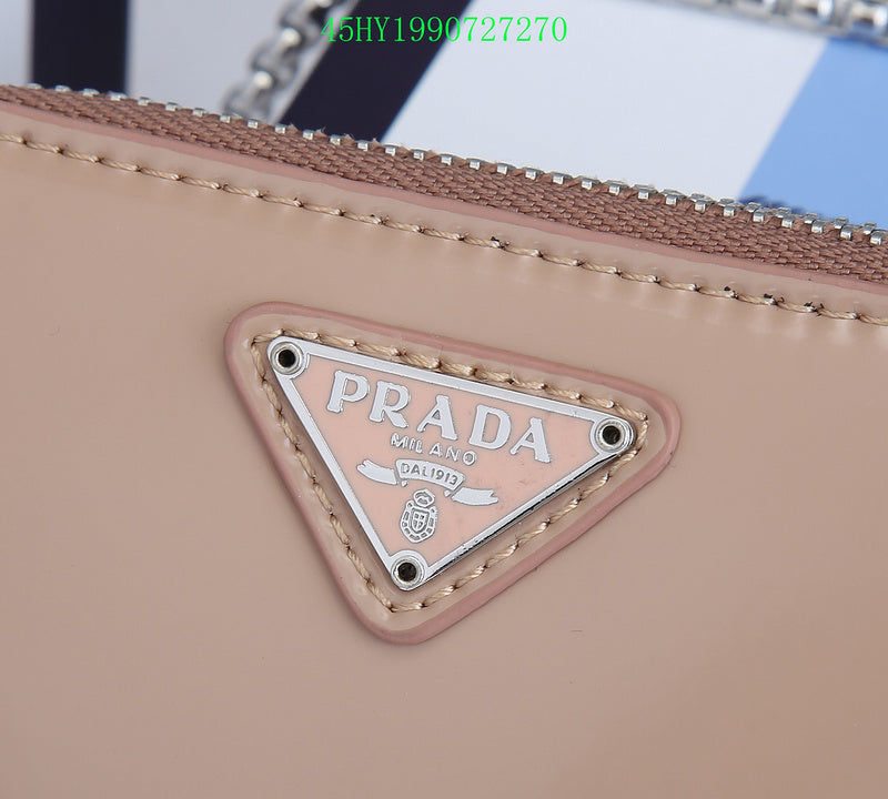 Satchel Bags - PDA Bags - 4080