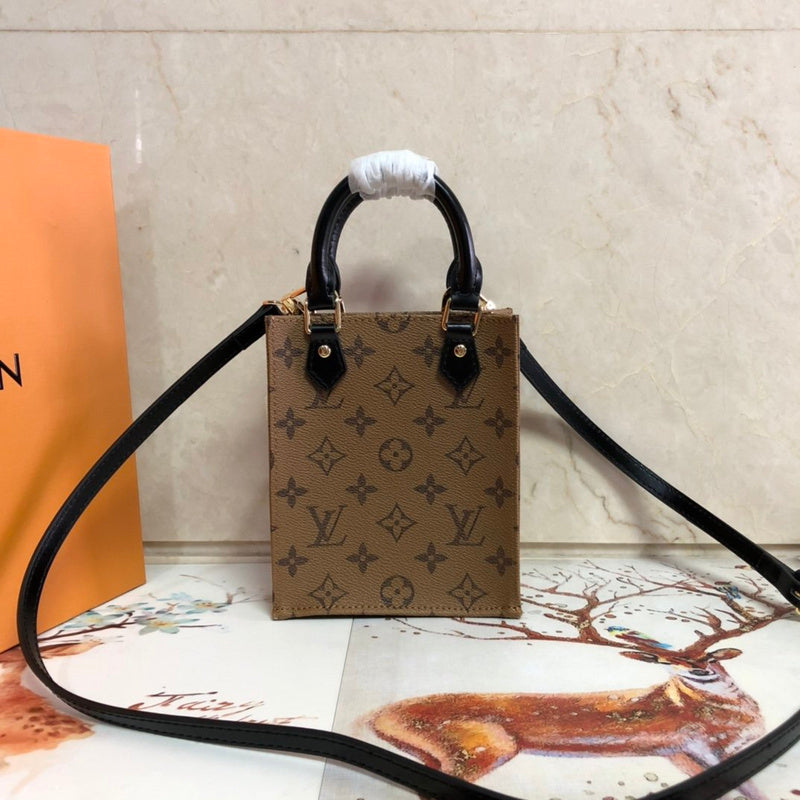 Glami Fashion Lu-Vi bags - 17785