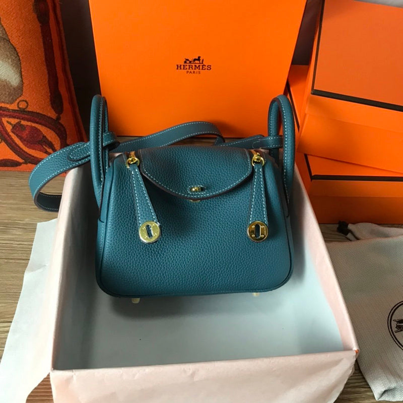 Satchel Bags - HMS-Bags - 1270