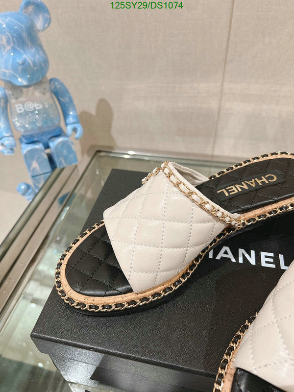 SAMC - CHL Women Shoes Slippers - 040