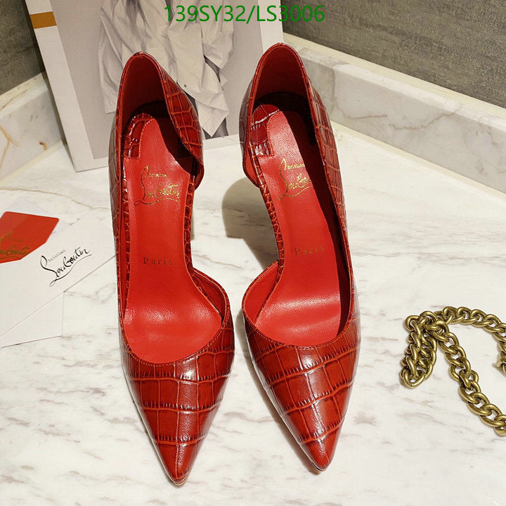 SAMC - CBL Women Shoes - 149