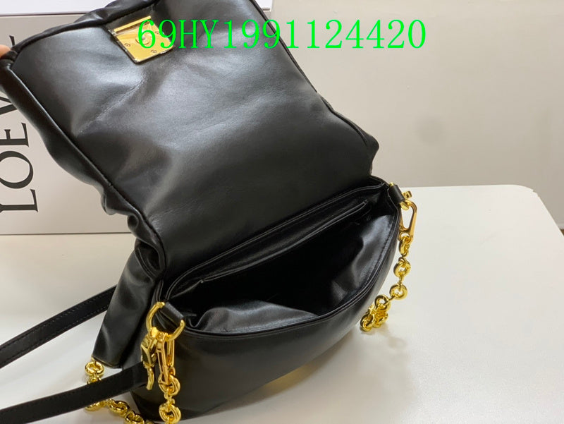 Satchel Bags - LWE Bags - 156