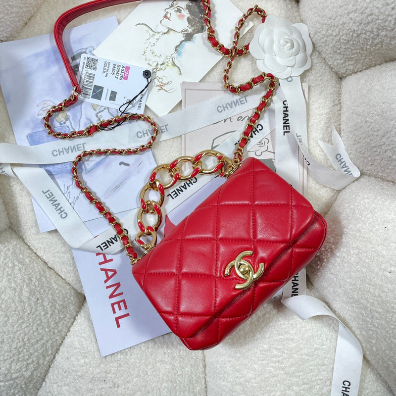 Satchel Bags - CHL Bags - 2051