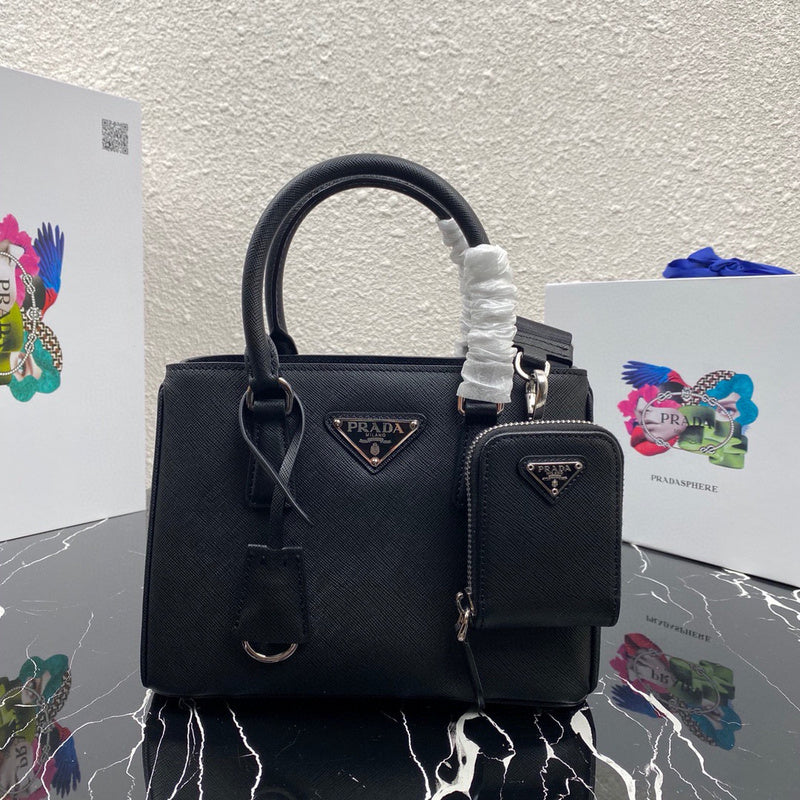 Satchel Bags - PDA Bags - 1365