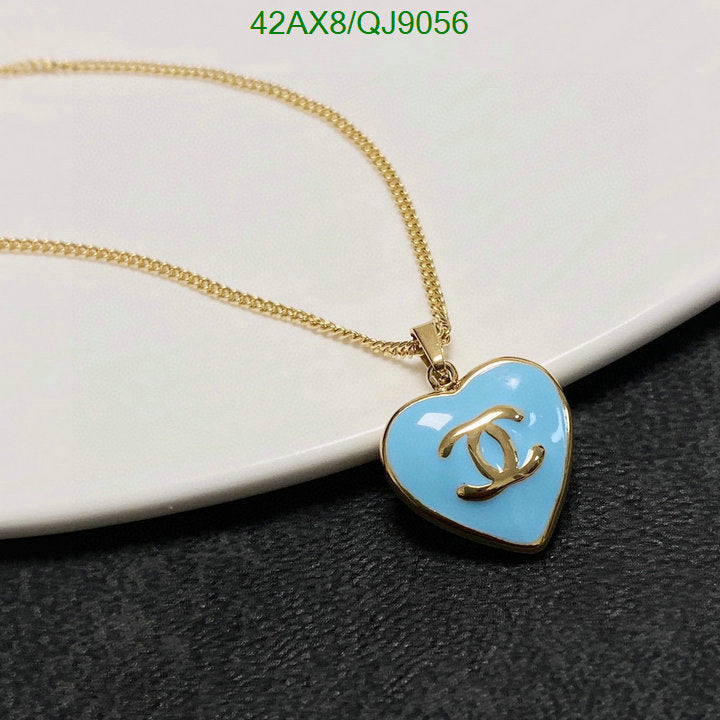 SAMC - CHL Jewelry - 839
