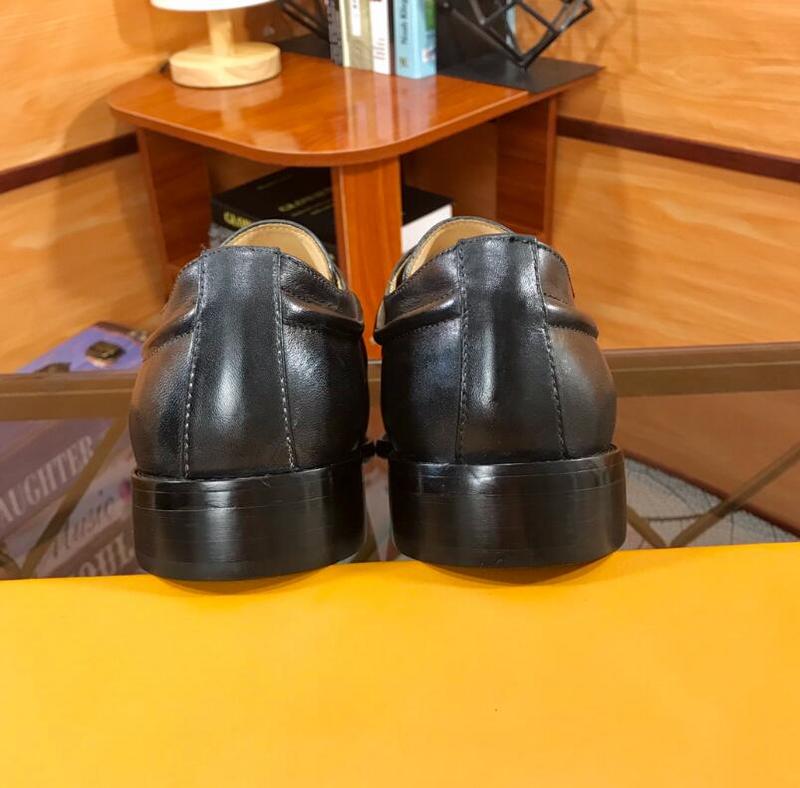 Glamy - LOV Men Shoes - 1774