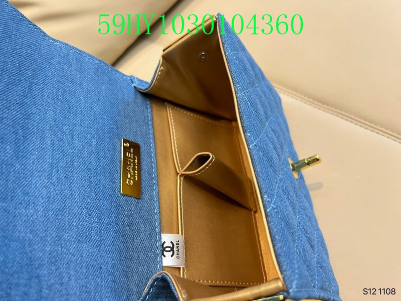 Glami - CHL Bags - 3054