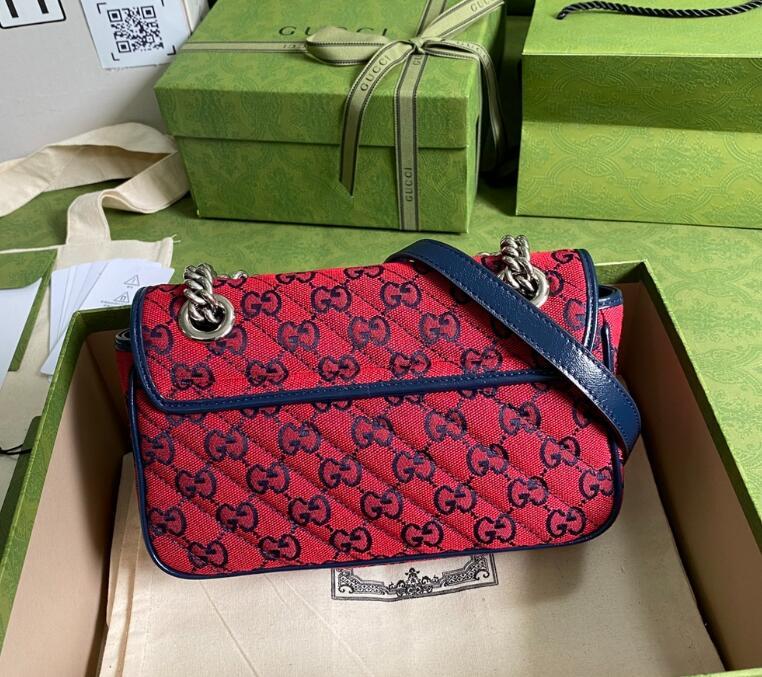 SAMC - GUKI Bags - 1804