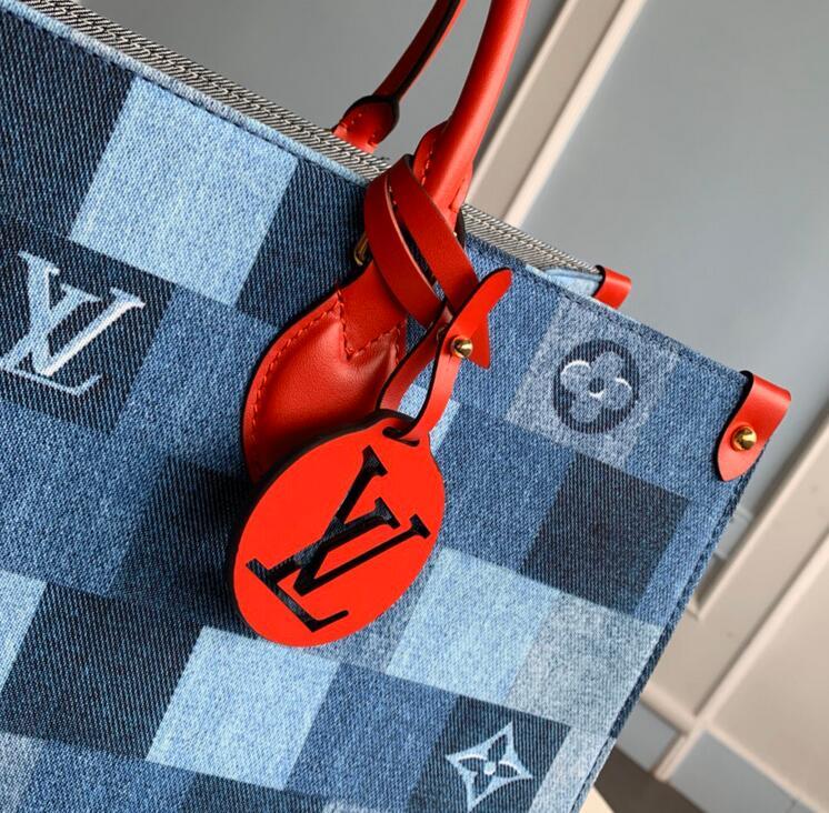 SAMC - LOV Bags - 3080