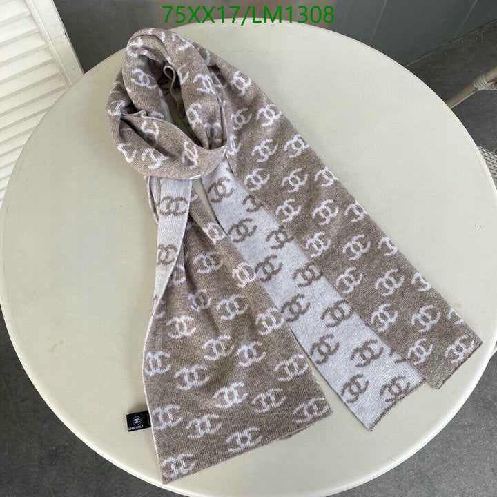 SAMC - CHL Scarves - 952