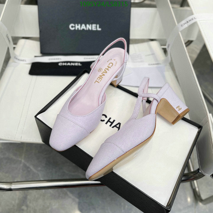 SAMC - CHL Women Shoes Ballet - 389