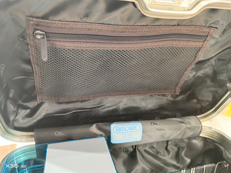 glami - Travel Bags - 675
