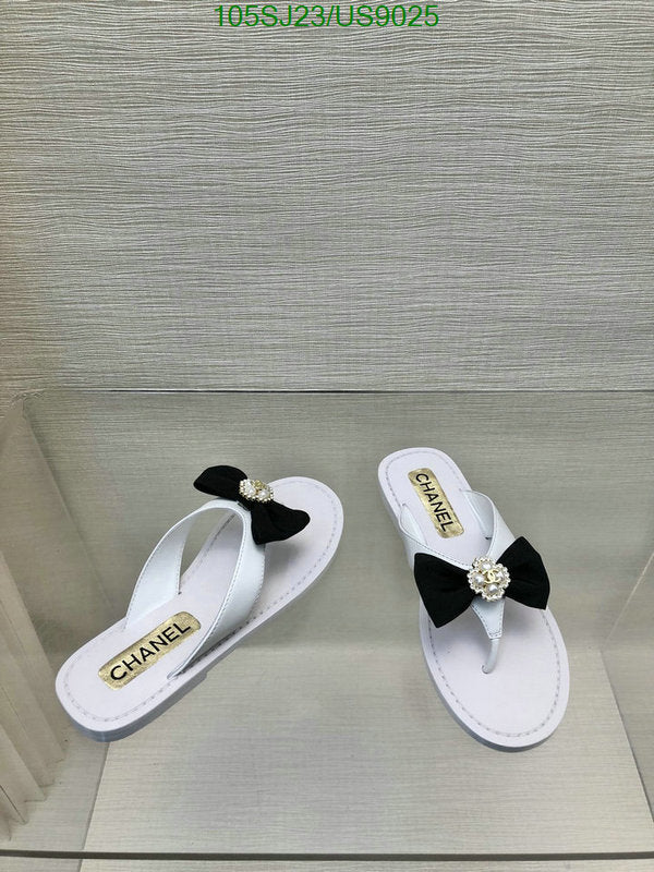 SAMC - CHL Women Shoes Slippers - 119