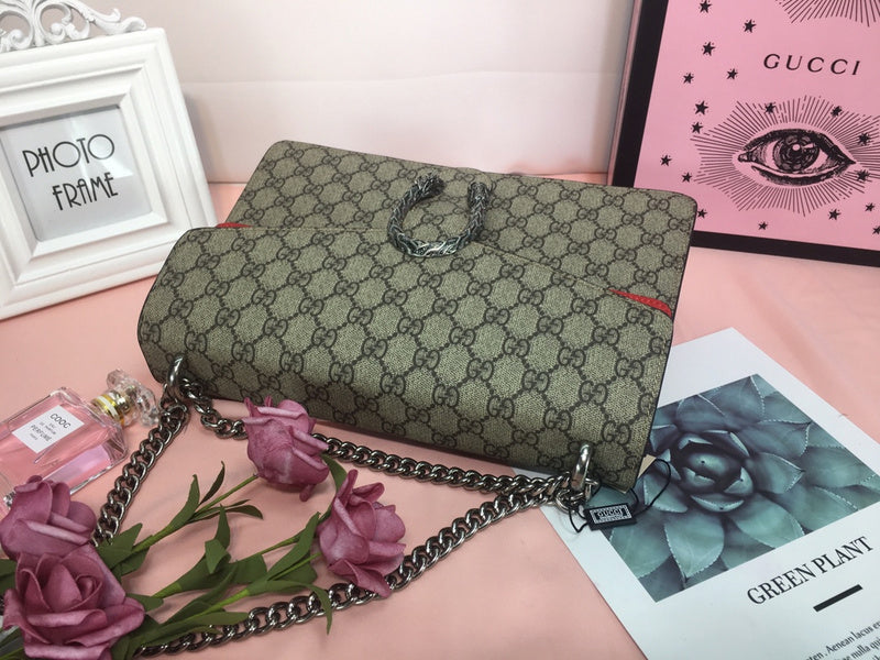 Satchel Bags - GCI Bags - 1617