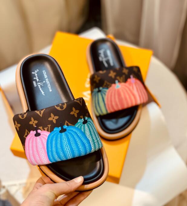 SAMC - LOV Women Shoes - 583