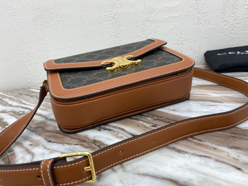Glamy - COL Bags - 409