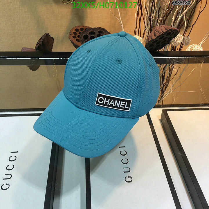 SAMC - CHL Caps & Hats - 535