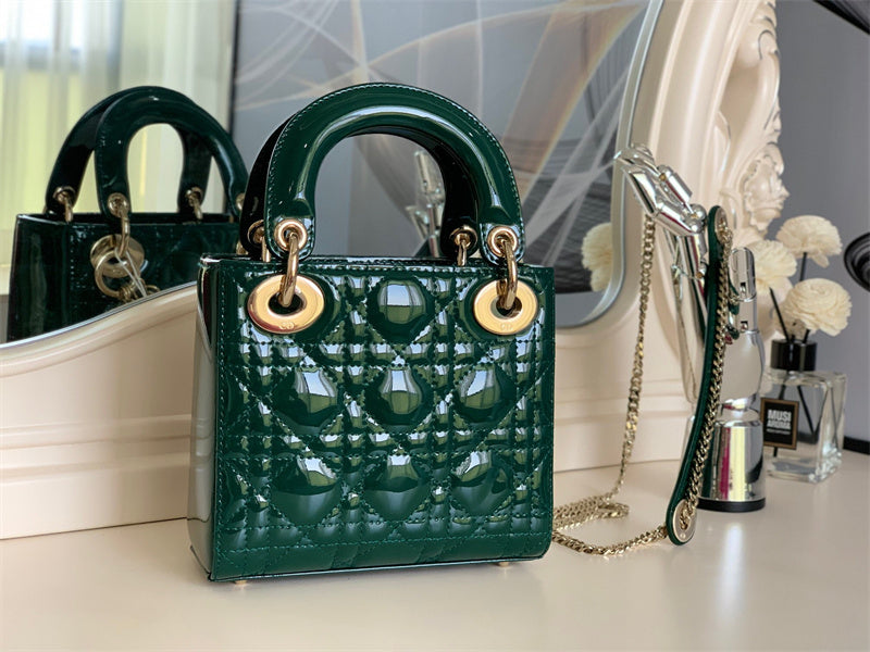 Glami- - DOR Bags - 163