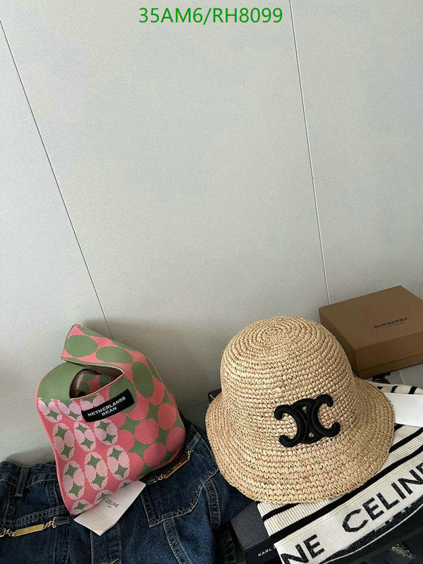 SAMC - COL Caps & Hats - 164