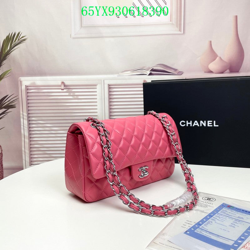 Satchel Bags - CHL Bags - 5330
