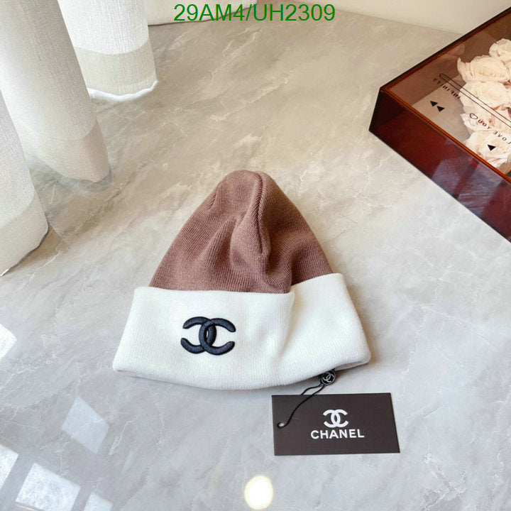 SAMC - CHL Caps & Hats - 074