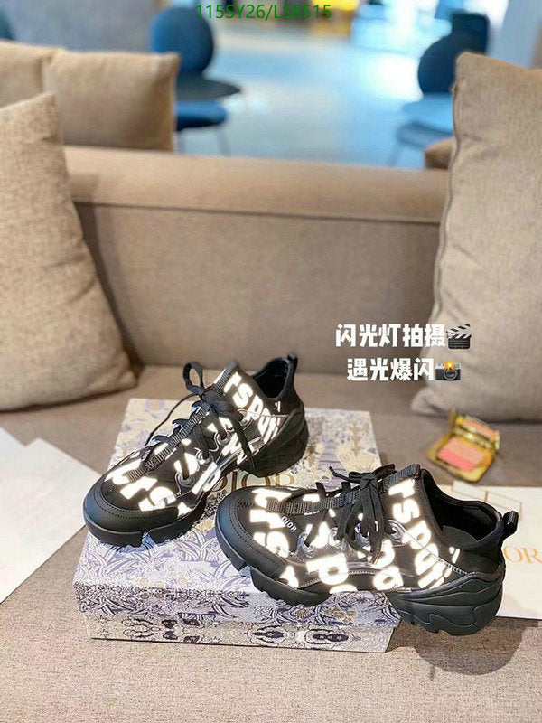 SAMCC - DOR Women Shoes - 1848