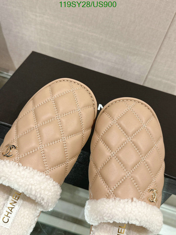 SAMC - CHL Women Shoes Slippers - 106