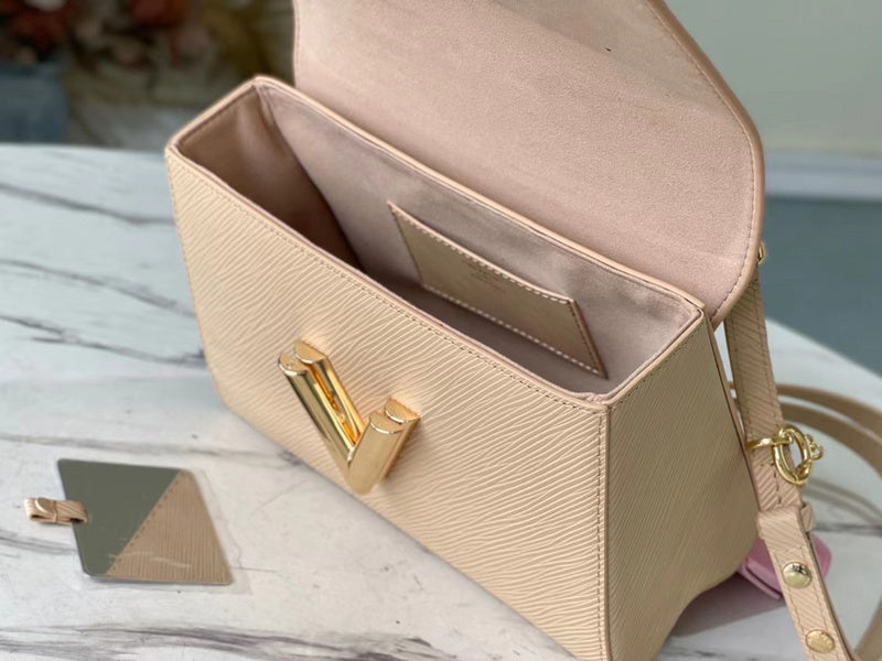 Glami Fashion Lu-Vi Bags - 16653