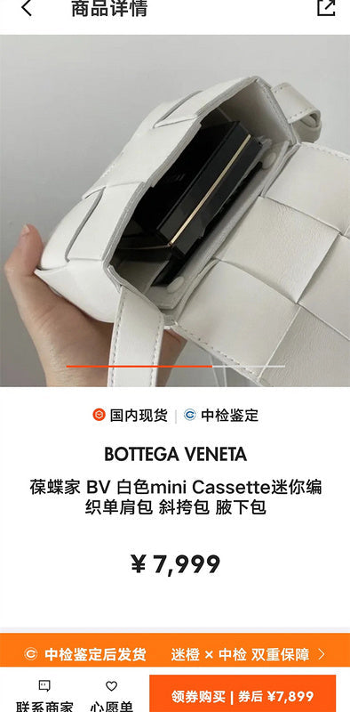 Glami- - BOV Bags - 054