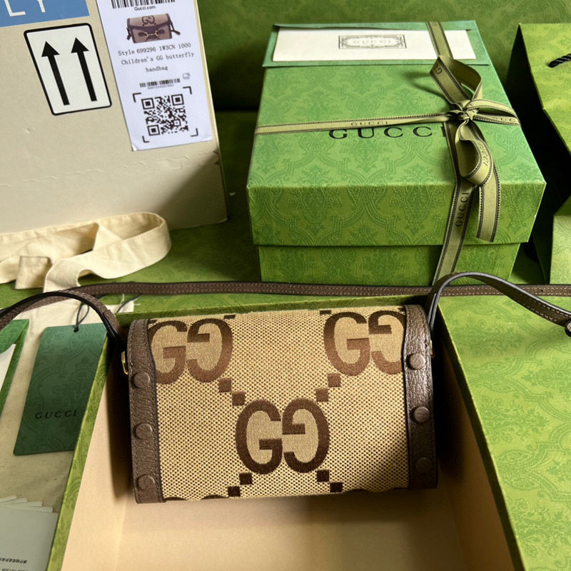 Gucci Luxury Fashion Bag