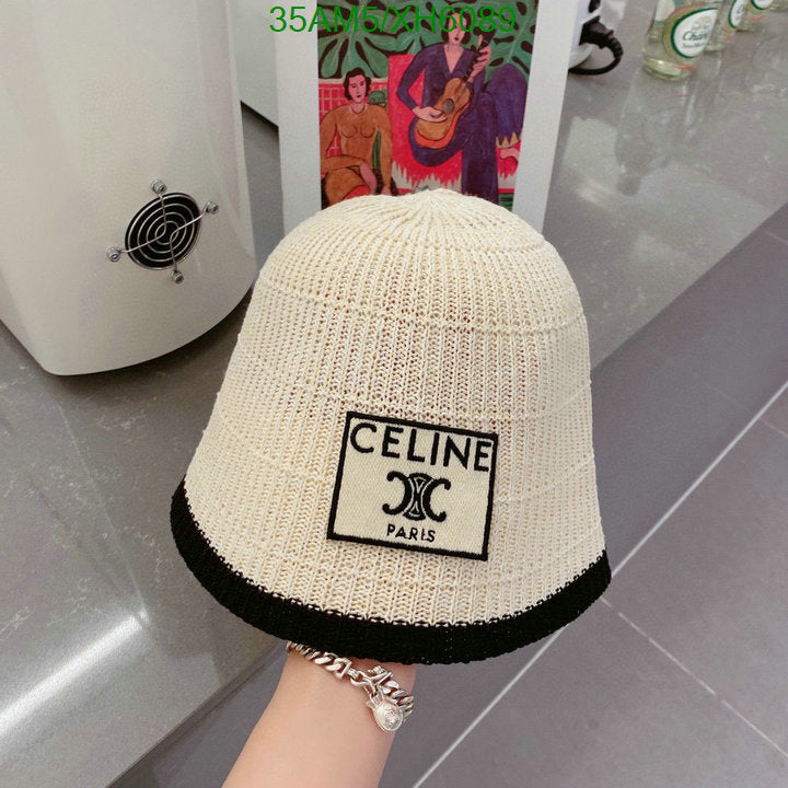 SAMC - CHL Caps & Hats - 279