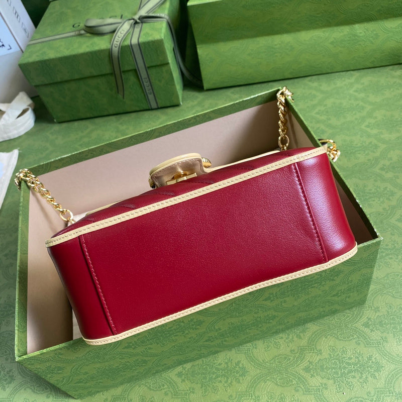 Satchel Bags - GCI Bags - 6801