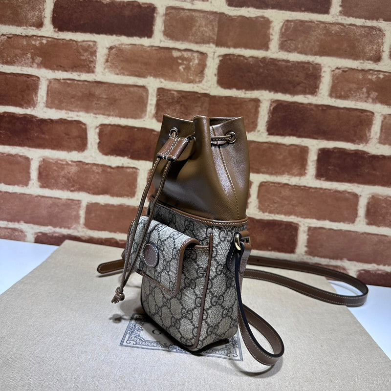 Glami Fashion - GCI Bags - 11981