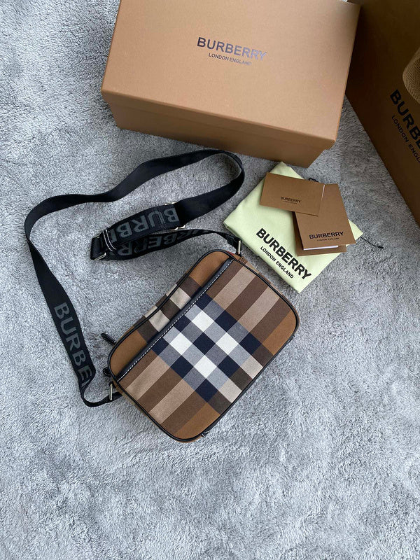 Glamy - BOR Bags - 829