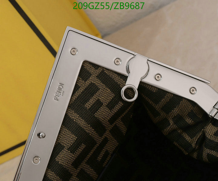 SAMC - FDE Bags - 454