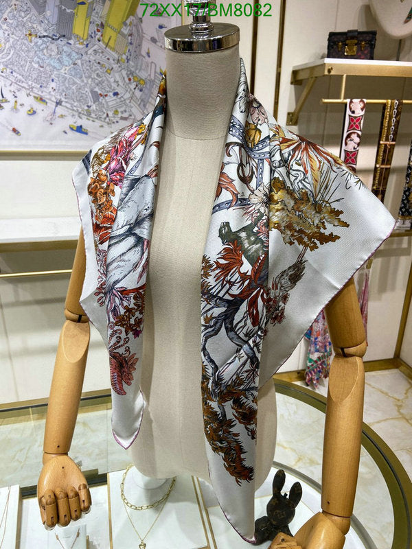 SAMC - HMS Scarves - 126