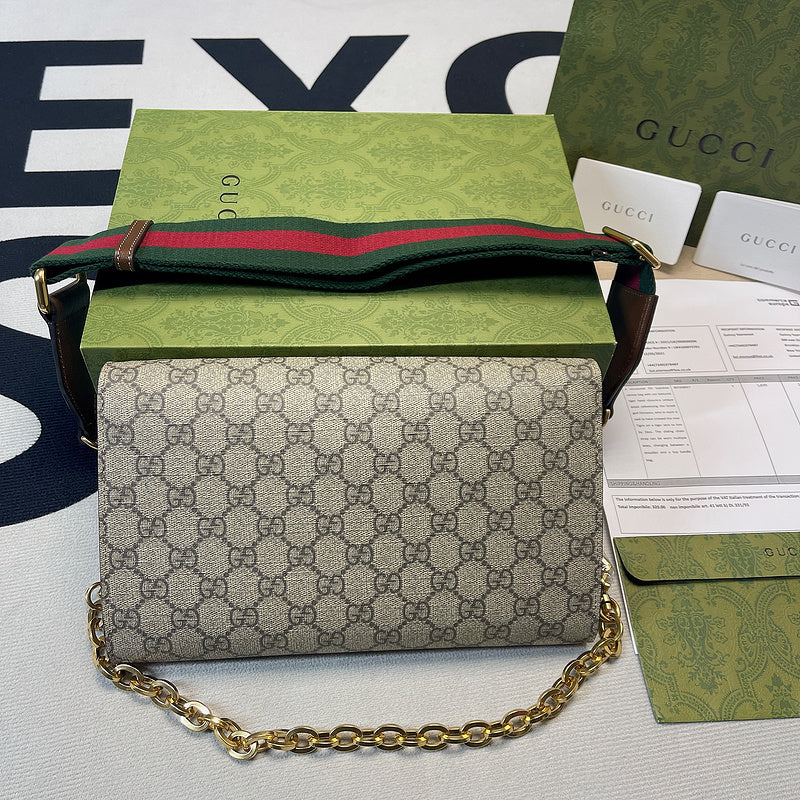 Satchel Bags - GCI Bags - 6646