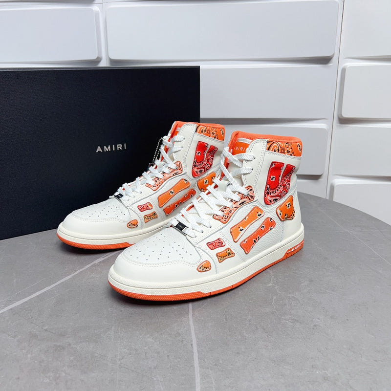 glami - AMIR Men Shoes - 197