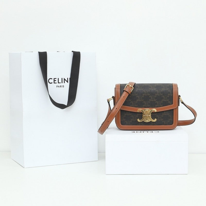 Glamy - COL Bags - 234