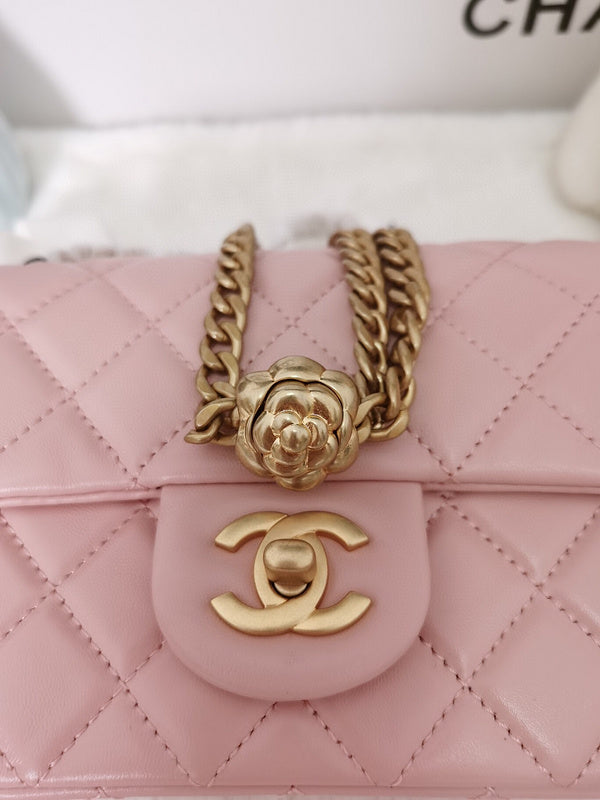 Satchel Bags - CHL Bags - 2438