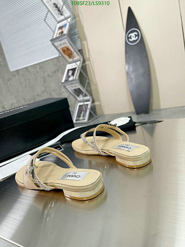 SAMC - CHL Women Shoes Slippers - 247