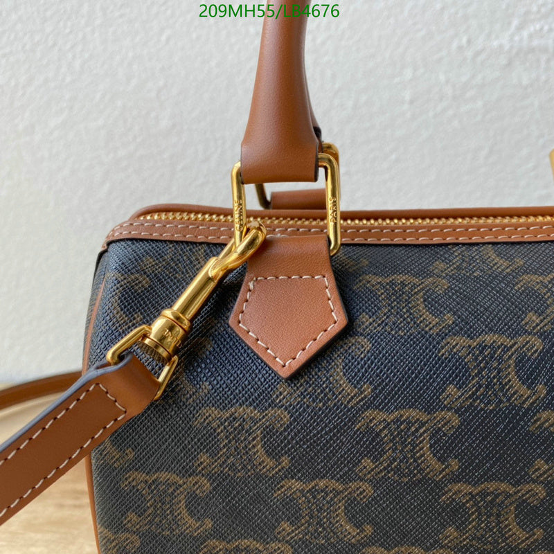 SAMC - COL Bags - 247