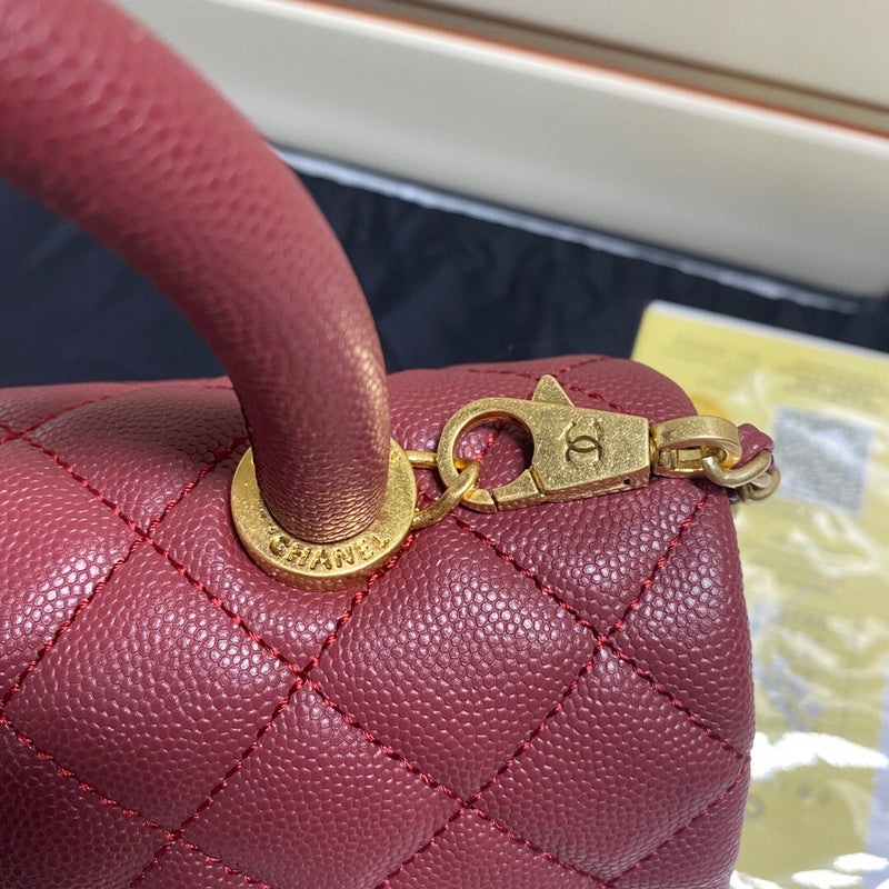 Satchel Bags - CHL Bags - 7490