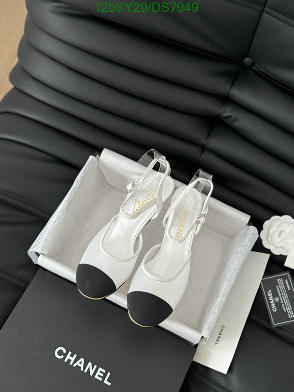 SAMC - CHL Women Shoes High Heels - 019